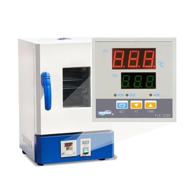 LICHEN HN-50BS 培养箱 Figure 1