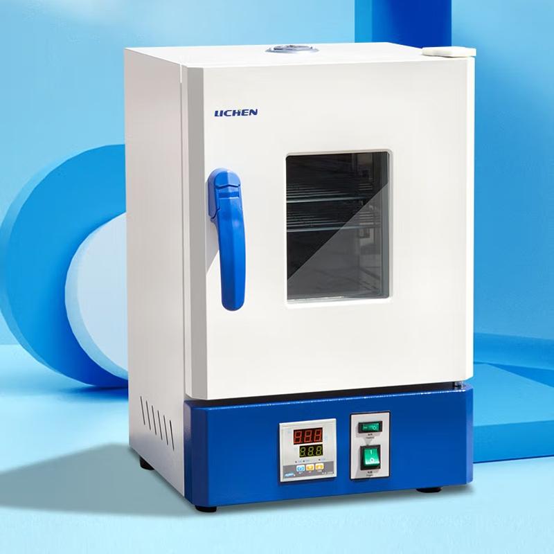 LICHEN HN-50BS 培养箱 Figure 4