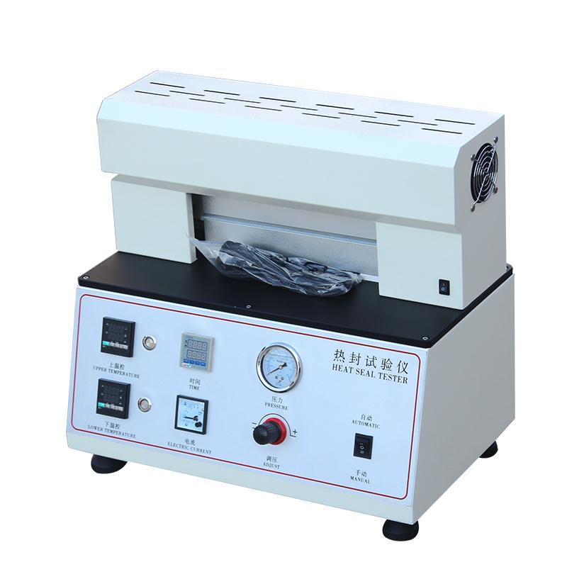 AISRY NBC-ST10 Heat seal Tester Figure 2