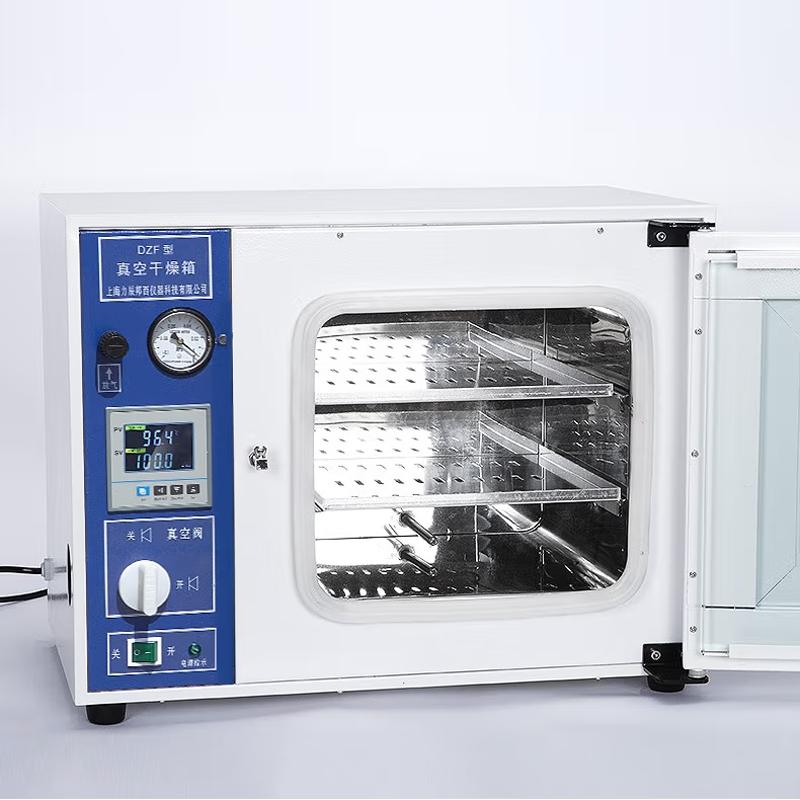 LICHEN DZF-6020A 真空干燥箱 Figure 3