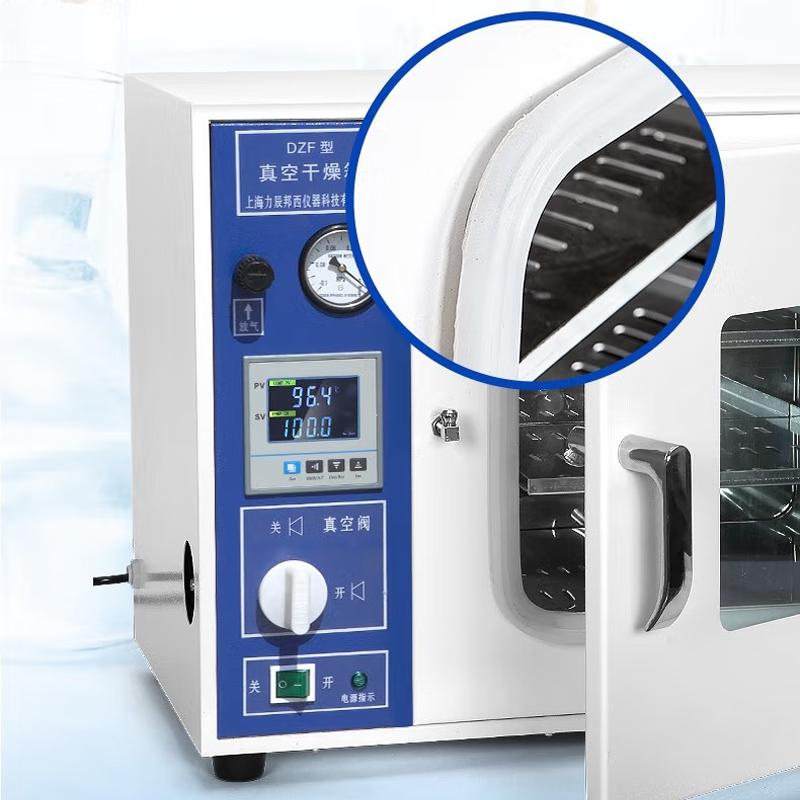 LICHEN DZF-6020A 真空干燥箱 Figure 2