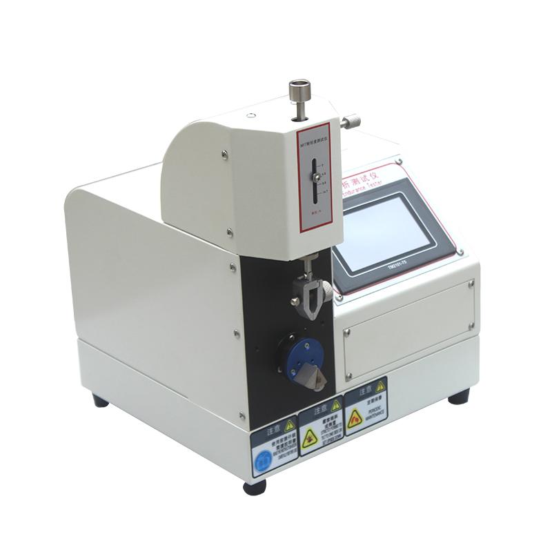 AISRY NBC-5632 MIT type folding Tester Figure 1