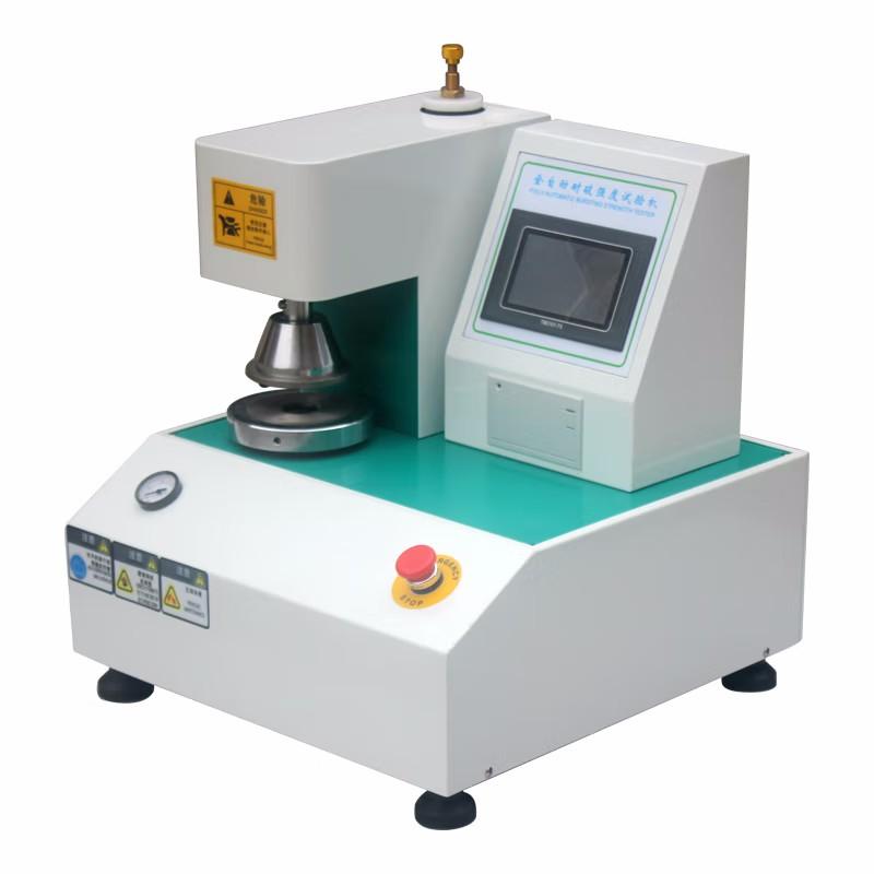 AISRY NBC-8502B Automatic Burst Strength Testing Machine (Touch Screen) Figure 2