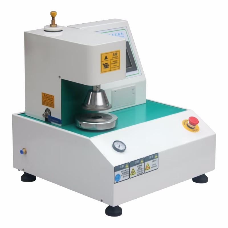 AISRY NBC-8502B Automatic Burst Strength Testing Machine (Touch Screen) Figure 1