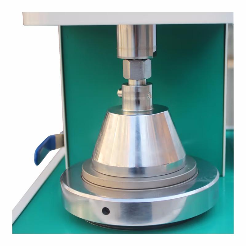 AISRY NBC-8502B Automatic Burst Strength Testing Machine (Touch Screen) Figure 3