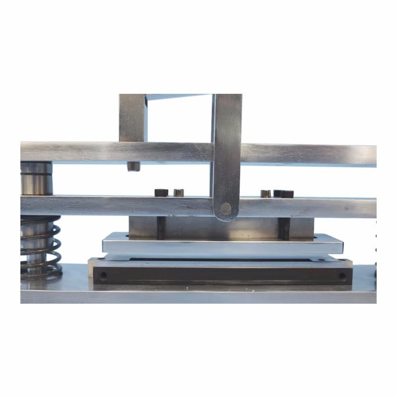 AISRY NBC-8504C Annular Pressure Sampler Figure 2