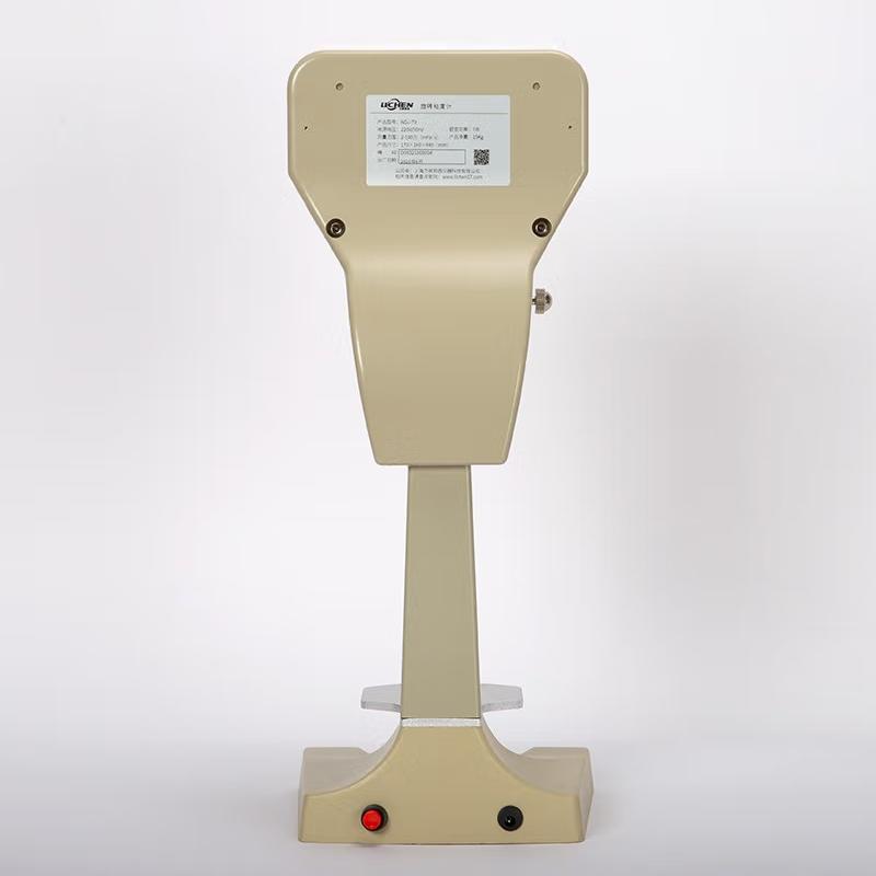 LICHEN NDJ-79 旋转粘度计 Figure 5