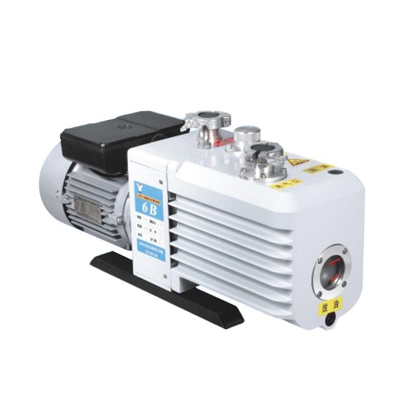 LICHEN 2XZ-25B 直联旋片式真空泵