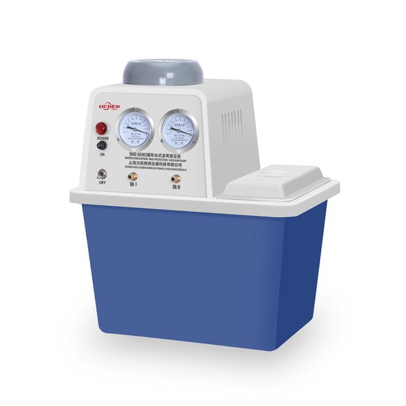 LICHEN SHZ-95 循环水真空泵