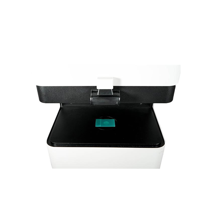 EVERFINE HAM-300 High Accuracy Light spectrum haze Meter Figure 3