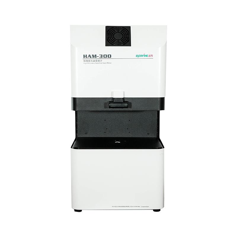 EVERFINE HAM-300 High Accuracy Light spectrum haze Meter Figure 4