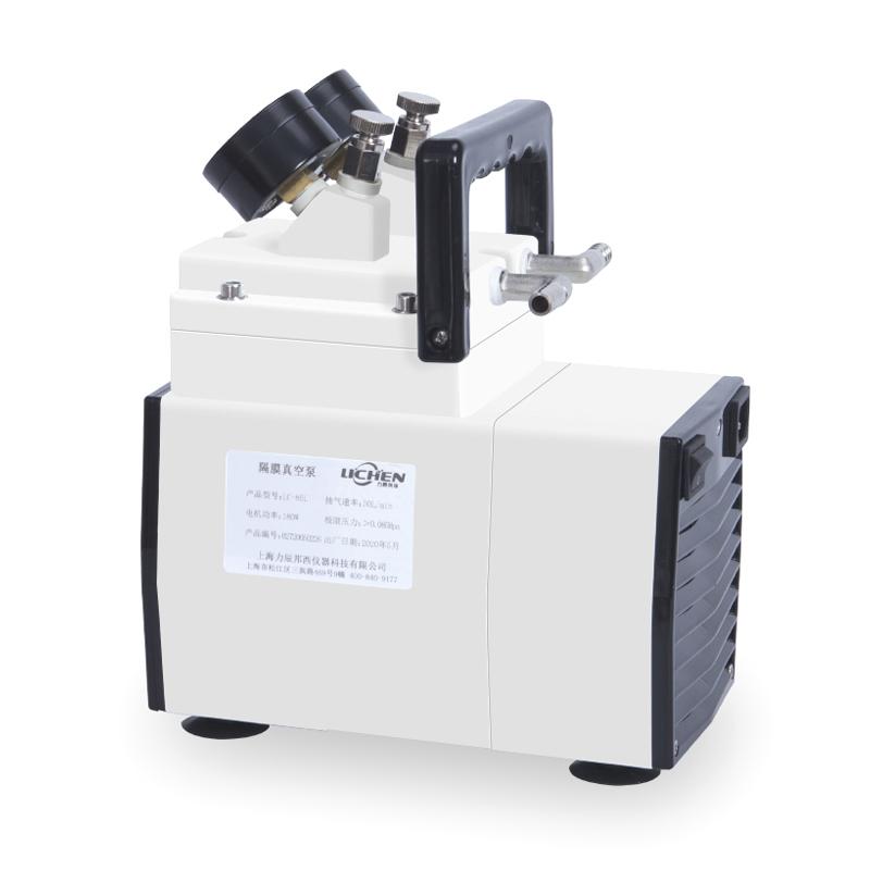 LICHEN LC-85 无油隔膜真空泵