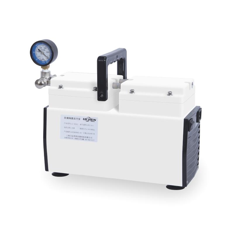 LICHEN LC-95D 无油隔膜真空泵