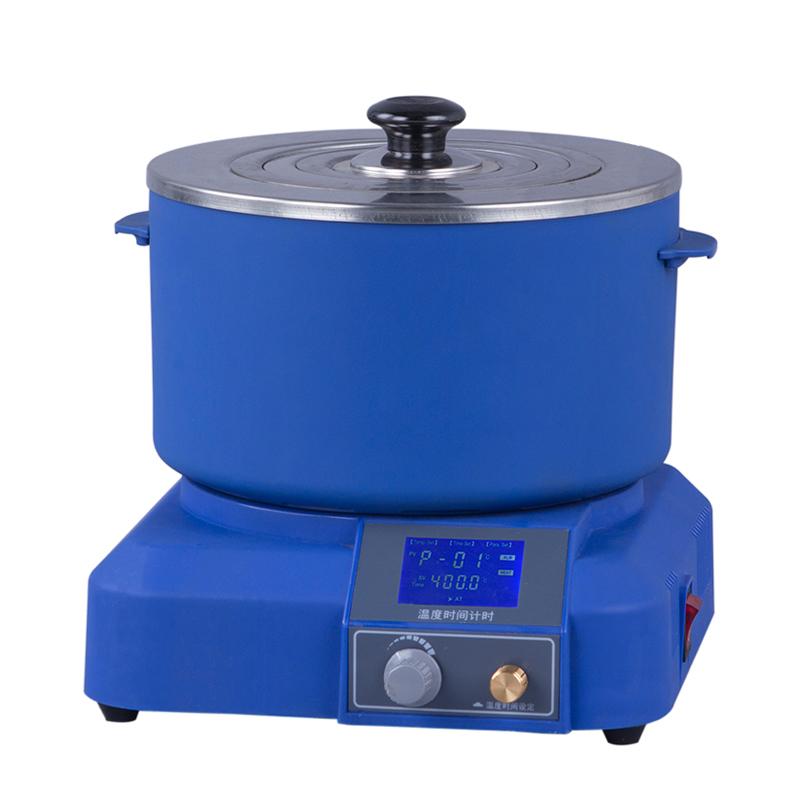 LICHEN LC-JR-3A 集热式磁力搅拌器