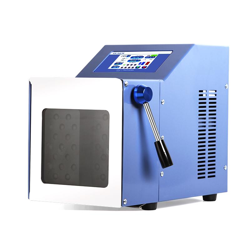 LICHEN LC-PJ-400 拍打式无菌均质机