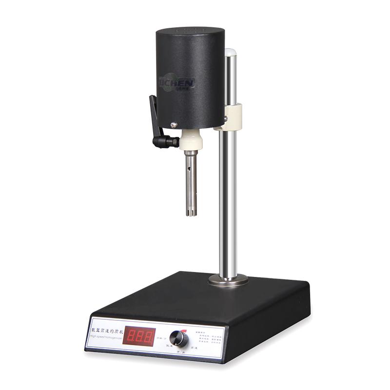 LICHEN FJ200-S 数显高速均质机