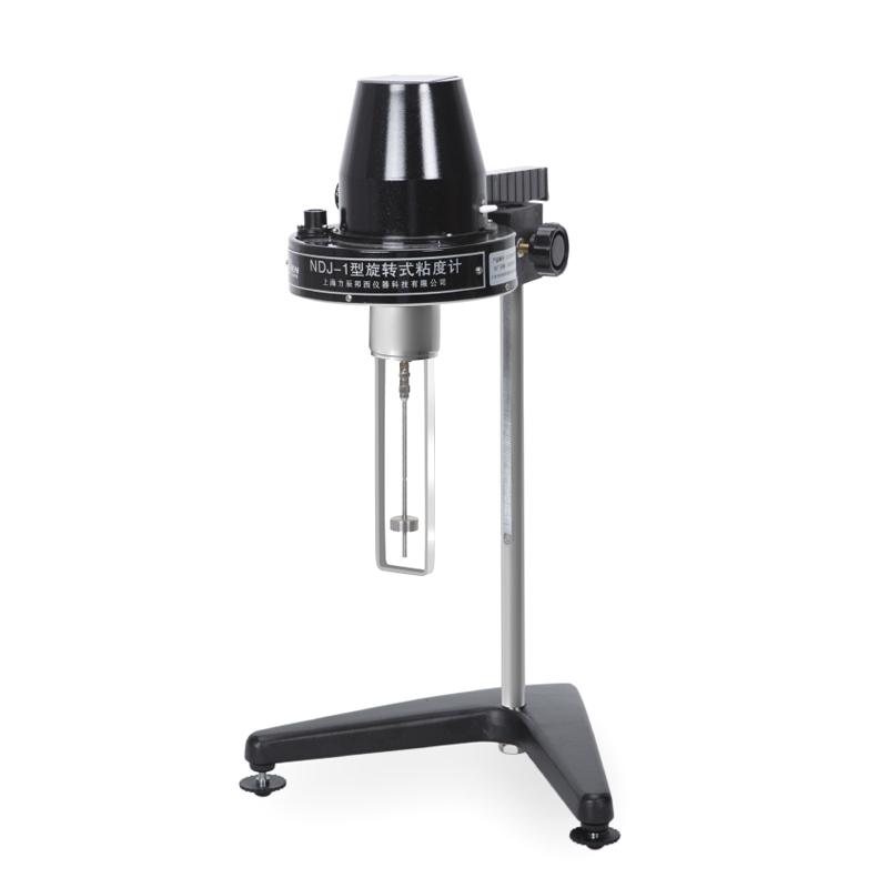 LICHEN NDJ-1 旋转粘度计