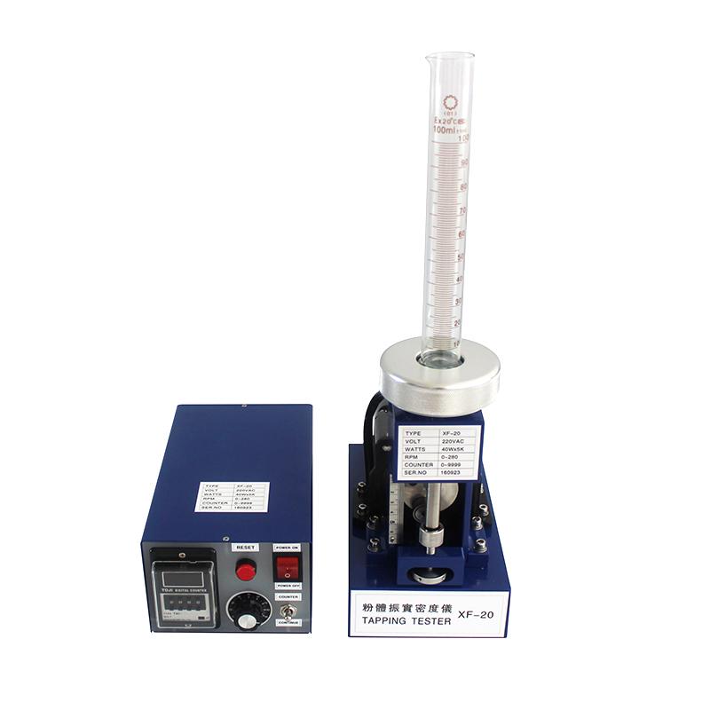 LICHEN LC-XF-20 振实密度计