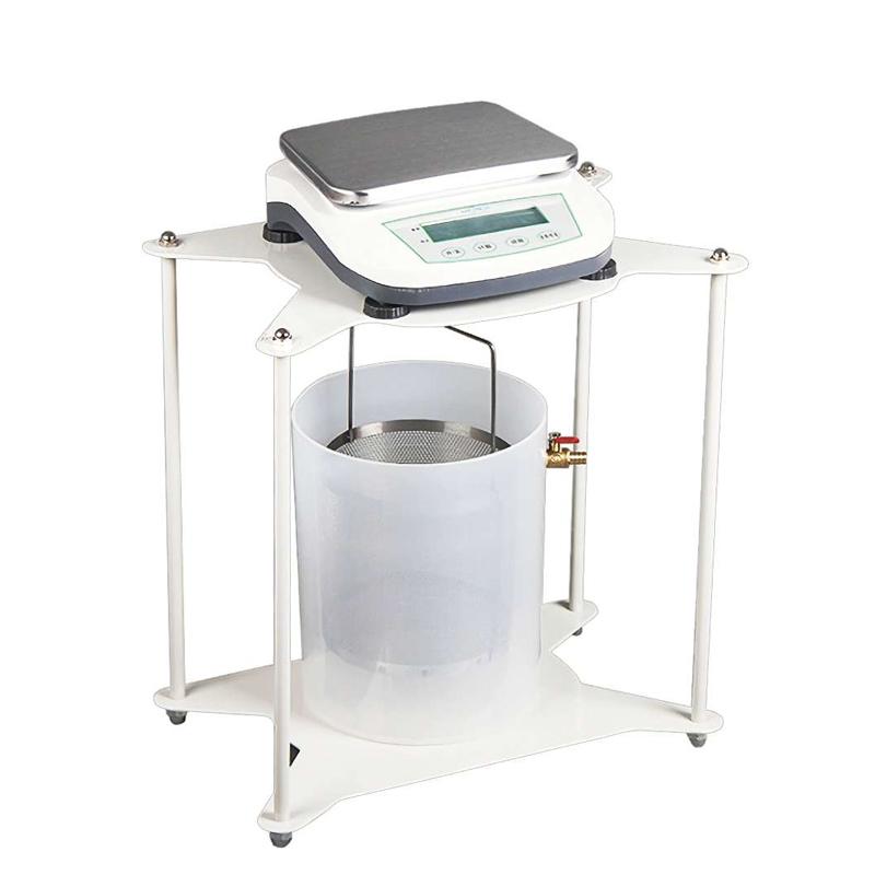 LICHEN TS50001 静水力学天平