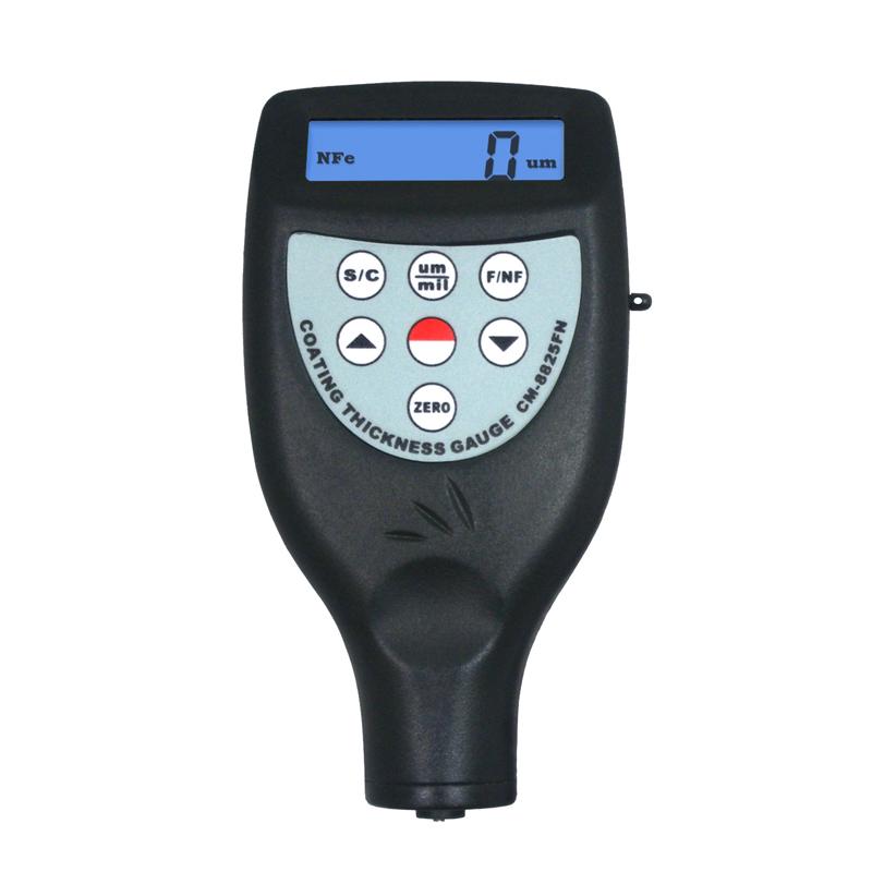 LANDTEK CM8825f Coating thickness Gauge