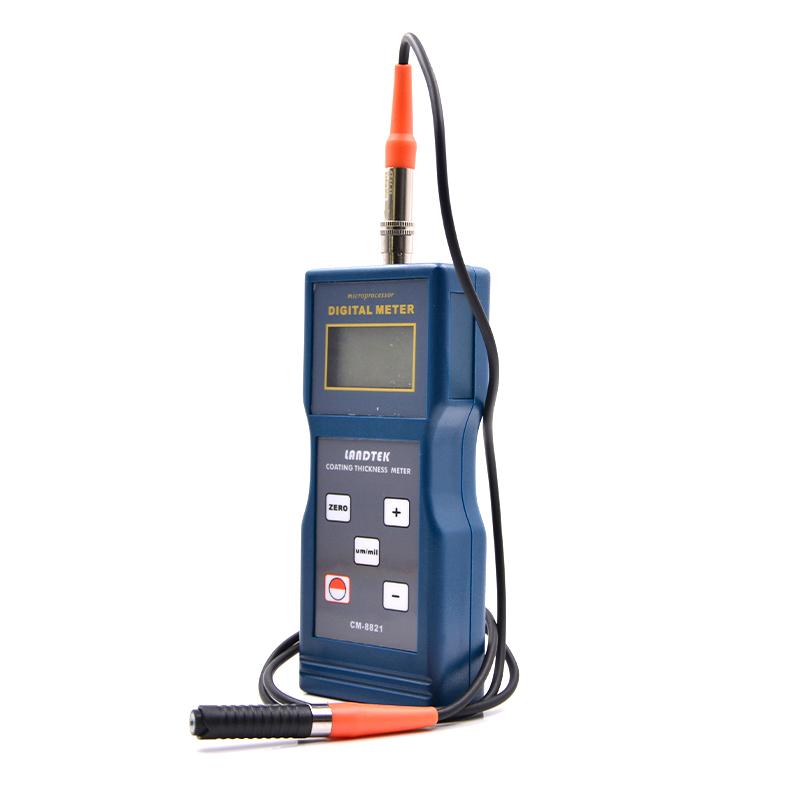 LANDTEK CM8820 (5mm range) Thickness Gauge (customized)