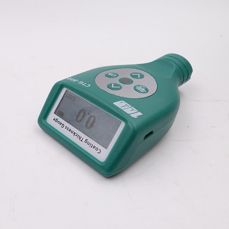 YiBai CTG-800-1500FN integrated dual-use standard Coating thickness Gauge Figure 2