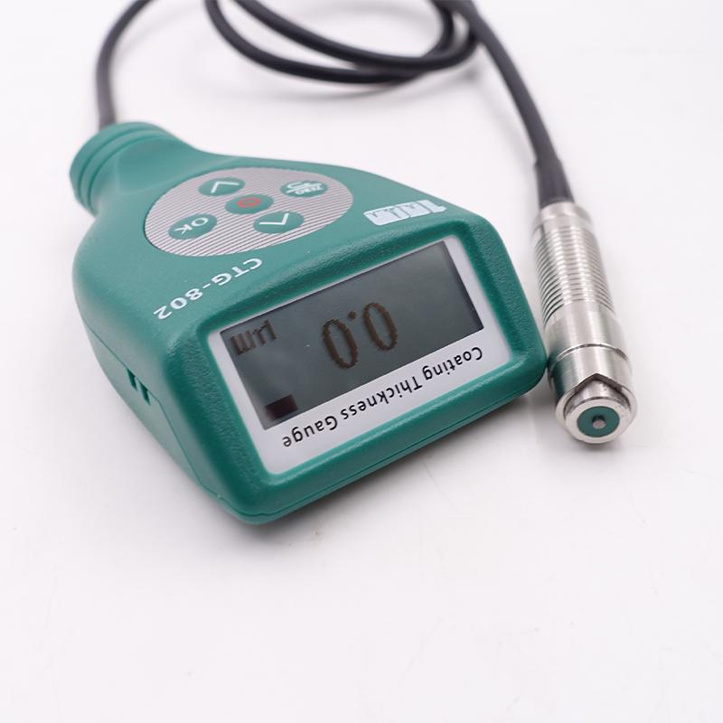 YiBai CTG-802-1500FV split iron-based large V type Coating thickness Gauge Figure 5