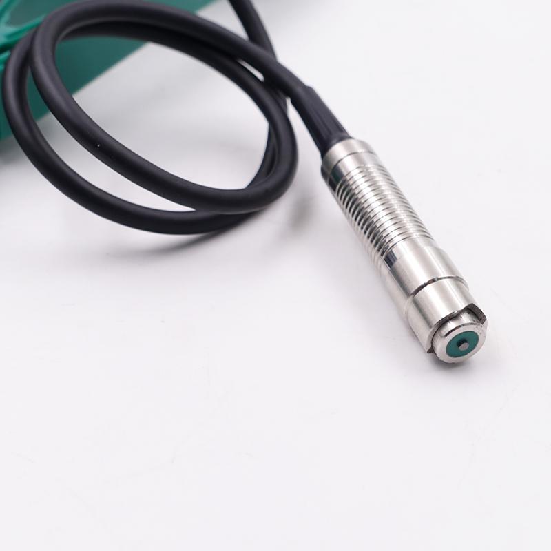 YiBai CTG-802-1500F Split iron-based standard Coating thickness Gauge Figure 4