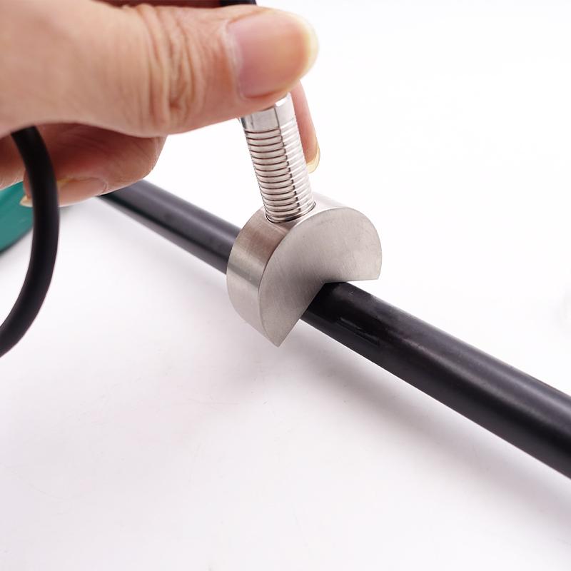 YiBai CTG-802-1500FV split iron-based large V type Coating thickness Gauge Figure 1