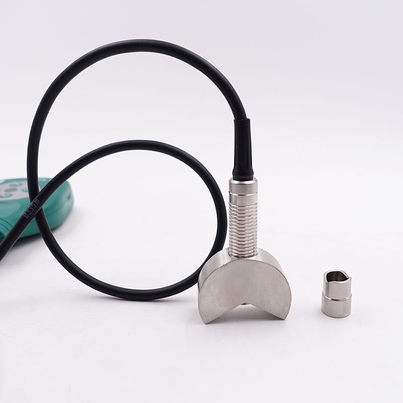 YiBai CTG-802-1500FV split iron-based large V type Coating thickness Gauge Figure 2