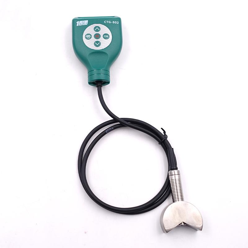 YiBai CTG-802-1500FV split iron-based large V type Coating thickness Gauge Figure 3
