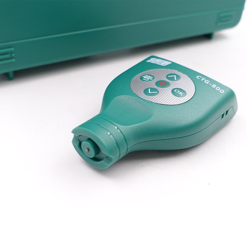 YiBai CTG-800-3000F Integrated Iron Base Standard Coating thickness Gauge Figure 5
