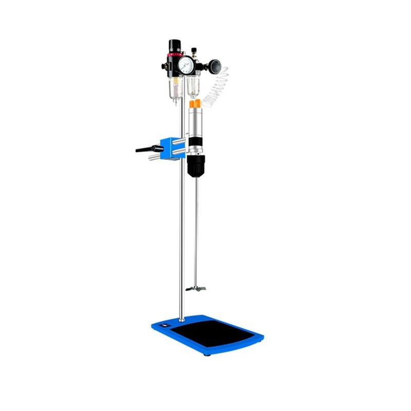HuXi HJQ-2 Pneumatic Stirrer Figure 1