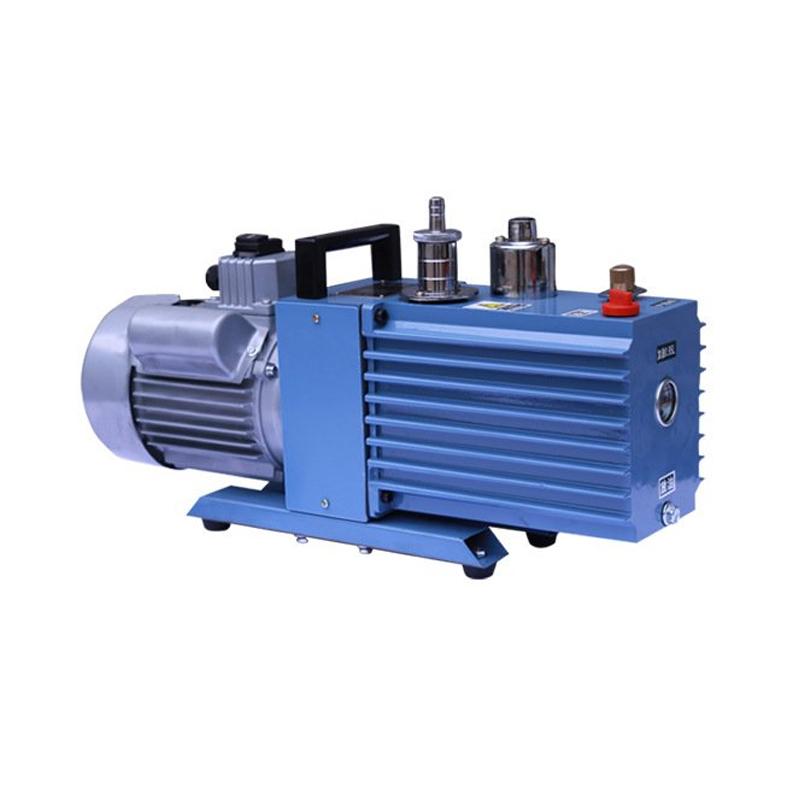 沪析 2XZ-2B 旋片式真空泵 Figure 1