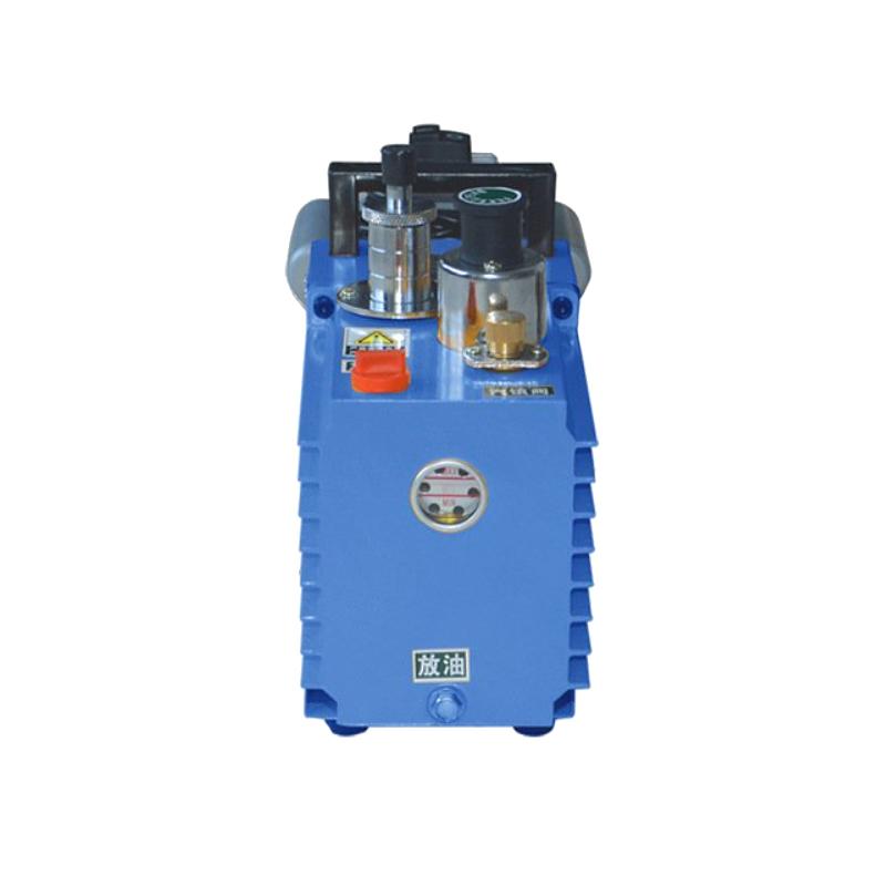 沪析 2XZ-2B 旋片式真空泵 Figure 2