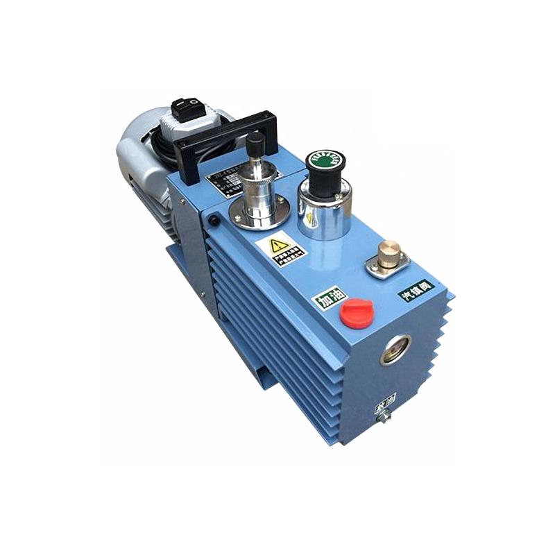 沪析 2XZ-2B 旋片式真空泵 Figure 3