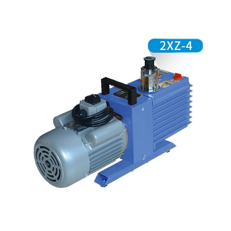 沪析 2XZ-2B 旋片式真空泵 Figure 5