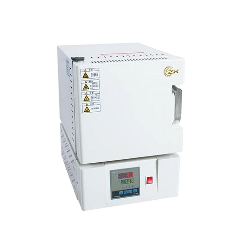 荣华 TC-2.5-10 高效节能一体化陶瓷纤维箱式电炉