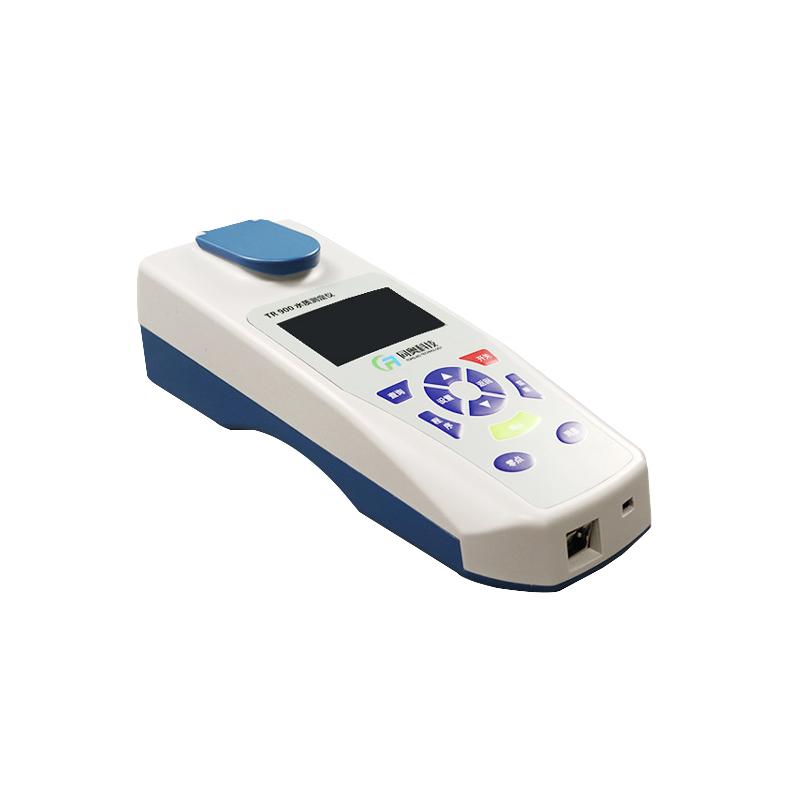 TongAo TR-115H Permanganate index (CODmn) Tester Figure 1