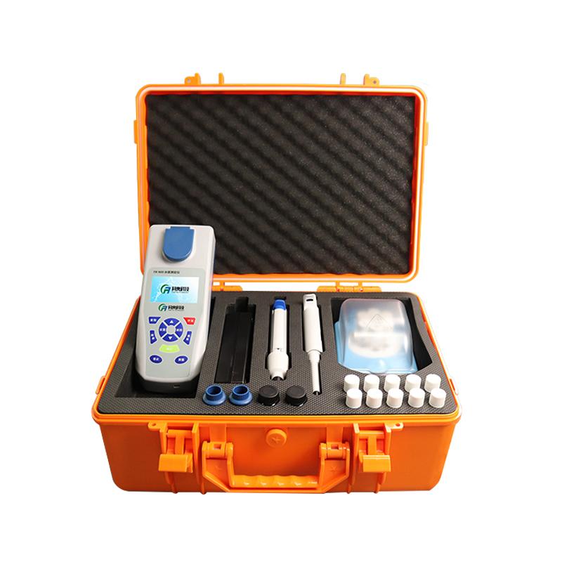 TongAo TR-205H Total chromium (chromium ion) Tester