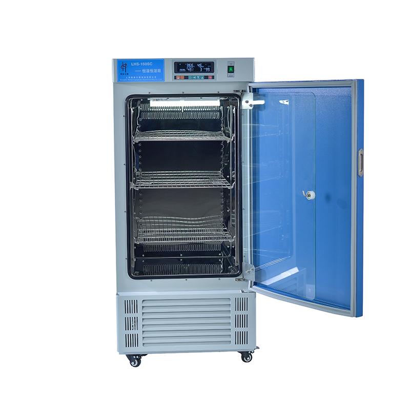 HuiTai LHS-500SC Constant Temperature and Humidity Chamber  Figure 1