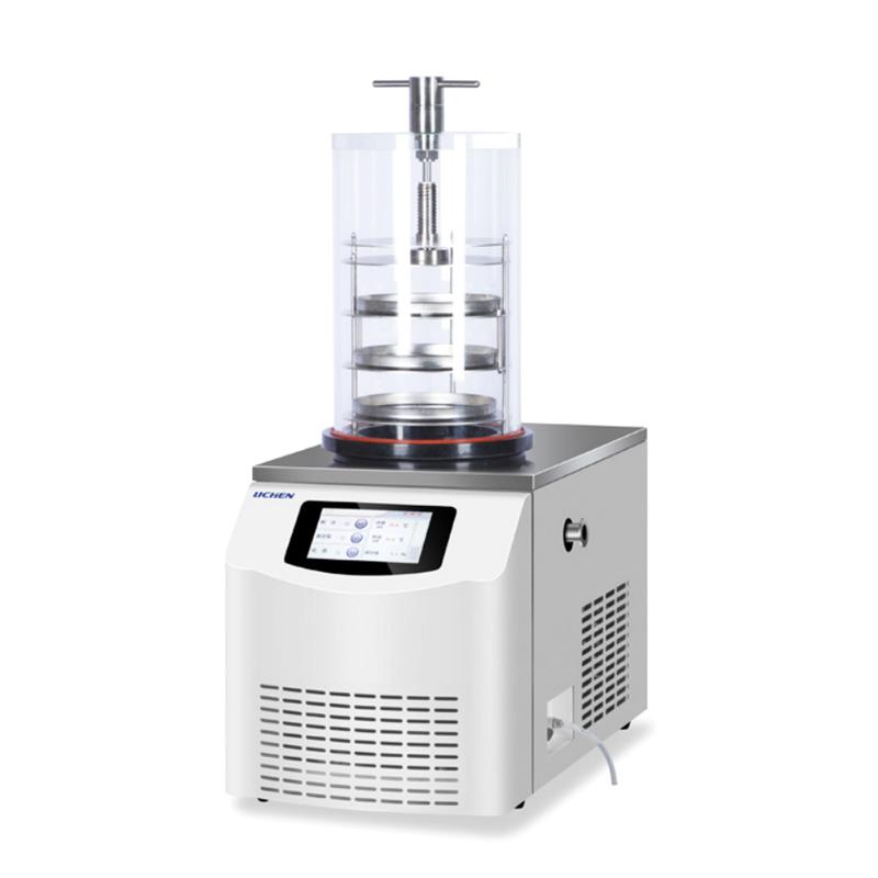LICHEN LC-10N-50B 台式冷冻干燥机