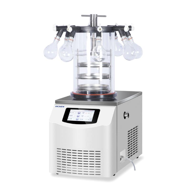 LICHEN LC-10N-50D 台式冷冻干燥机