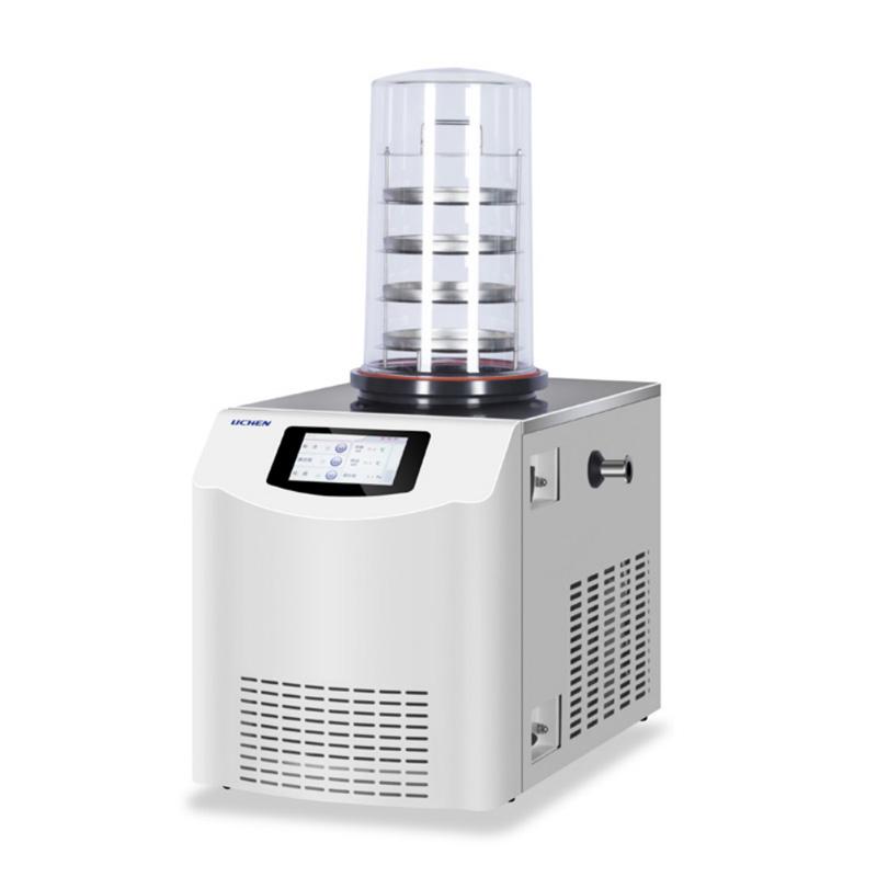 LICHEN LC-10N-80A 台式冷冻干燥机