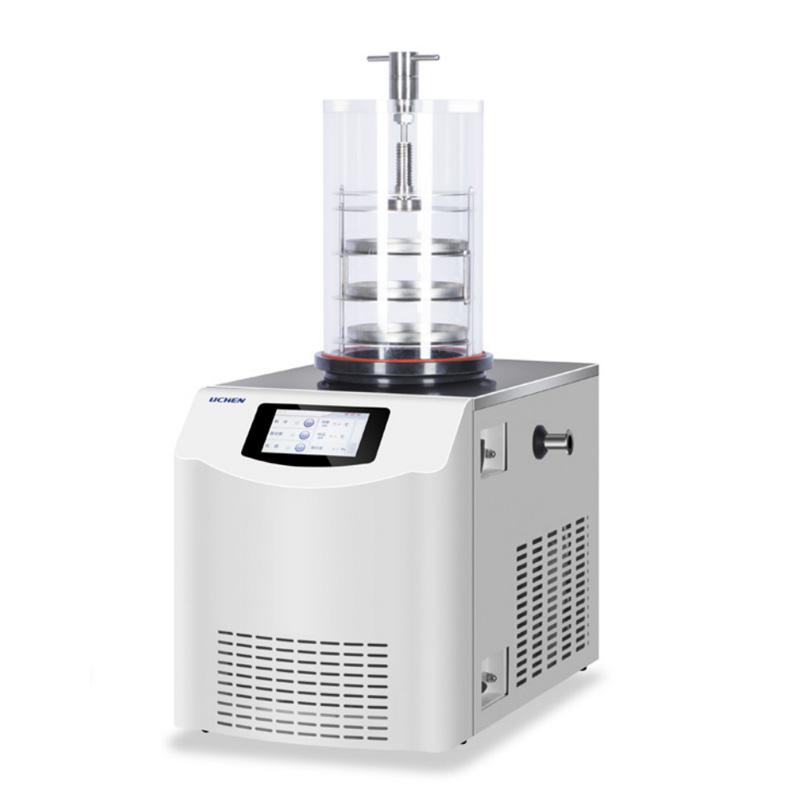 LICHEN LC-10N-80B 台式冷冻干燥机