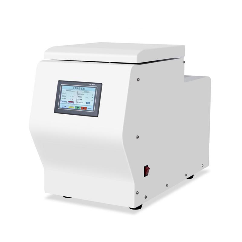 LICHEN LC-FG-96 冷冻研磨机