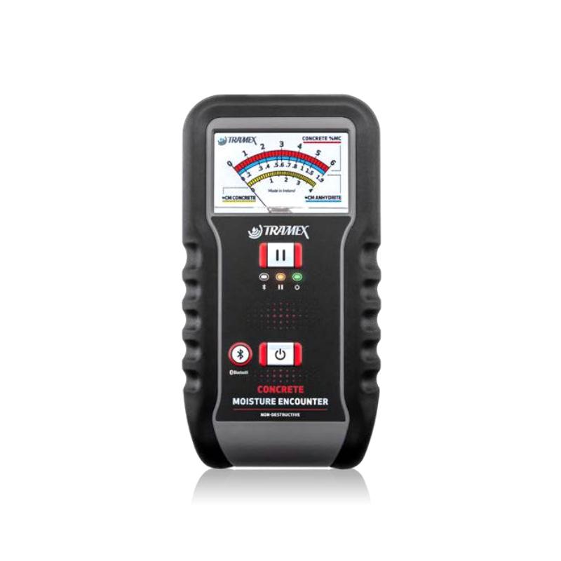 Tramex CME5 混凝土含水率测试仪