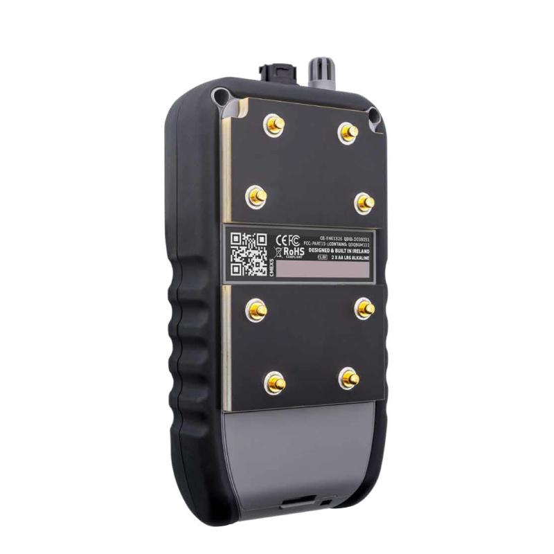 Tramex CMEX5 混凝土含水率测试仪 Figure 1