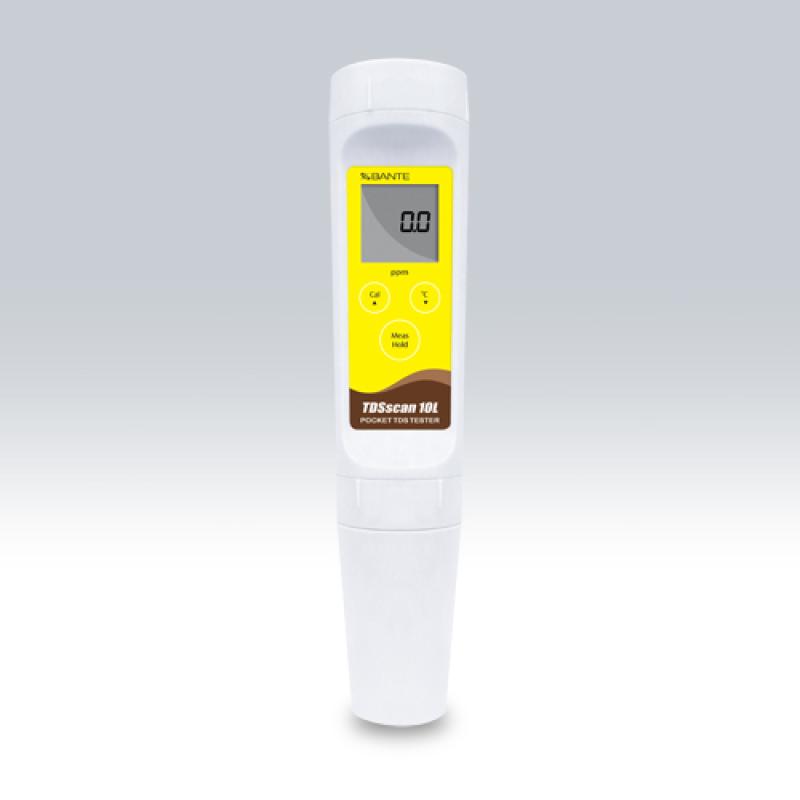 BANTE TDSscan10L-K 笔式TDS 计 Figure 1