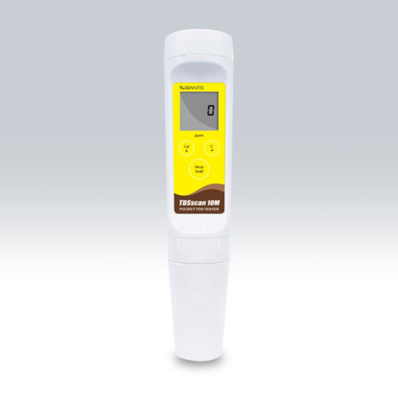 BANTE TDSscan10L-K 笔式TDS 计 Figure 3